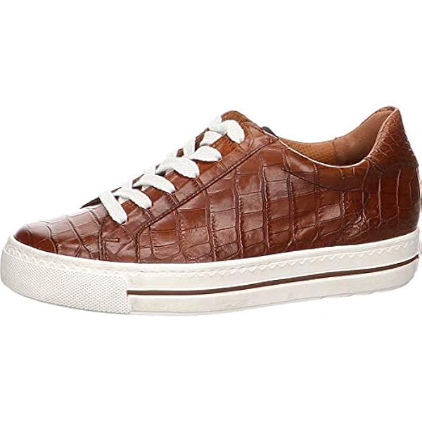 Paul Green - Zapatillas con Cordones